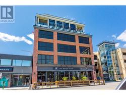 1630 Pandosy Street Unit# 601  Kelowna, BC V1Y 1P7