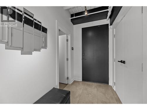 1630 Pandosy Street Unit# 601, Kelowna, BC - Indoor Photo Showing Other Room