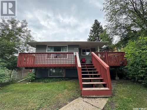 129 19th STREET E  Prince Albert, SK S6V 1J3
