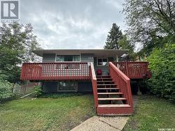 129 19th STREET E  Prince Albert, SK S6V 1J3