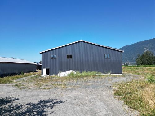 5097 Boundary Road, Abbotsford, BC 