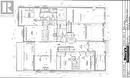 Main Floor Plan - 288 Ridge Street, Saugeen Shores, ON  - Other 