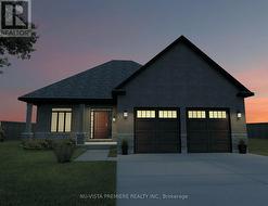 4368 GREEN BEND  London South (South V), ON N6P 0L1