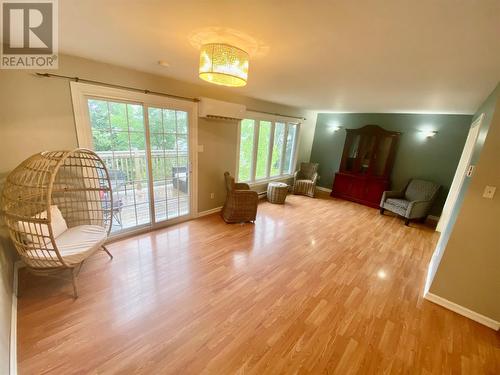 86 Main Street N, Glovertown, NL - Indoor