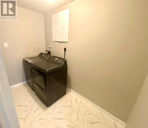 86 Main Street N, Glovertown, NL - Indoor