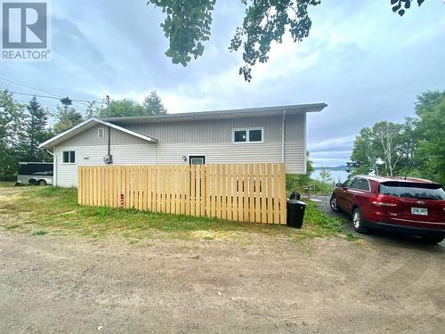 86 Main Street N, Glovertown, NL - Outdoor