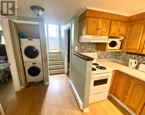 86 Main Street N, Glovertown, NL - Indoor Photo Showing Kitchen