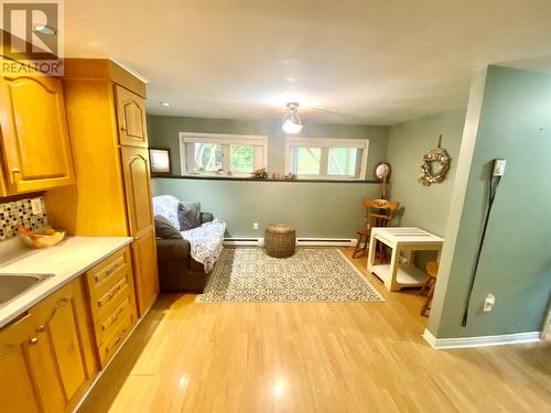 86 Main Street N, Glovertown, NL - Indoor Photo Showing Kitchen