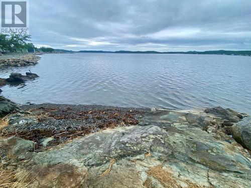 86 Main Street N, Glovertown, NL - Outdoor With Body Of Water With View