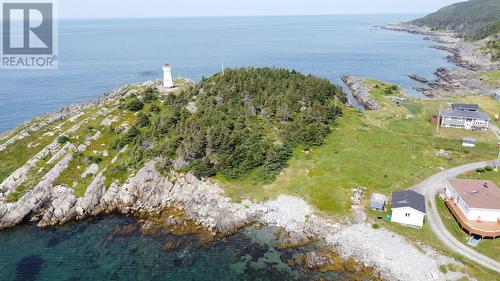 101 & 106 Custard Head, Hants Harbour, NL 