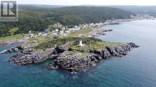 101 & 106 Custard Head, Hants Harbour, NL 