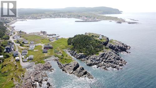 101 & 106 Custard Head, Hants Harbour, NL 