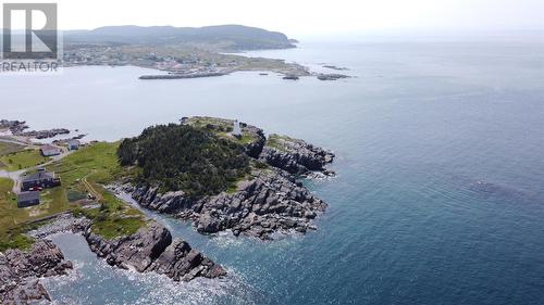 101 & 106 Custard Head, Hants Harbour, NL 