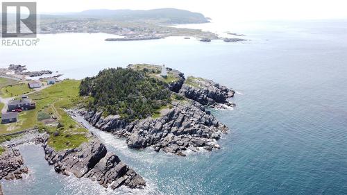 101 & 106 Custard Head, Hants Harbour, NL 