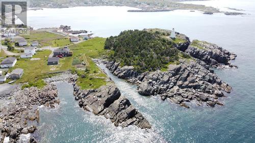 101 & 106 Custard Head, Hants Harbour, NL 