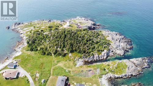 101 & 106 Custard Head, Hants Harbour, NL 