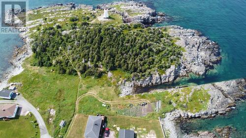 101 & 106 Custard Head, Hants Harbour, NL 