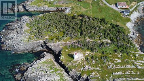101 & 106 Custard Head, Hants Harbour, NL 