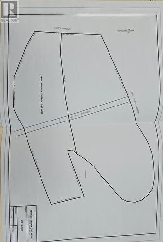 101 & 106 Custard Head, Hants Harbour, NL 