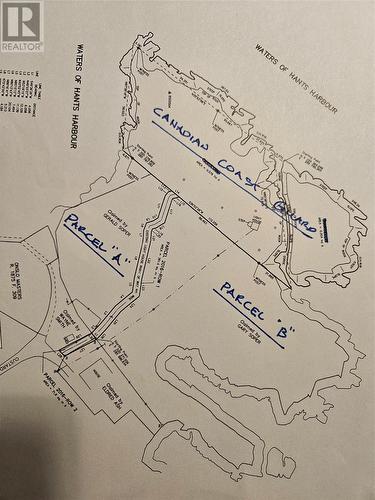 101 & 106 Custard Head, Hants Harbour, NL 