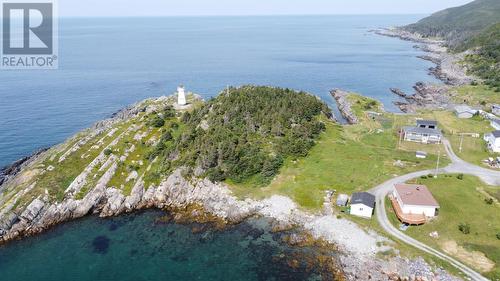 101 & 106 Custard Head, Hants Harbour, NL 