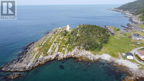 101 & 106 Custard Head, Hants Harbour, NL 