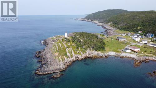 101 & 106 Custard Head, Hants Harbour, NL 