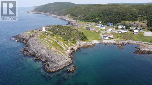 101 & 106 Custard Head, Hants Harbour, NL 