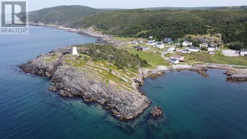 101 & 106 Custard Head, Hants Harbour, NL 
