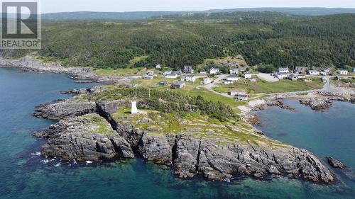 101 & 106 Custard Head, Hants Harbour, NL 