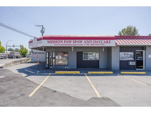 7195 Horne Street, Mission, BC 