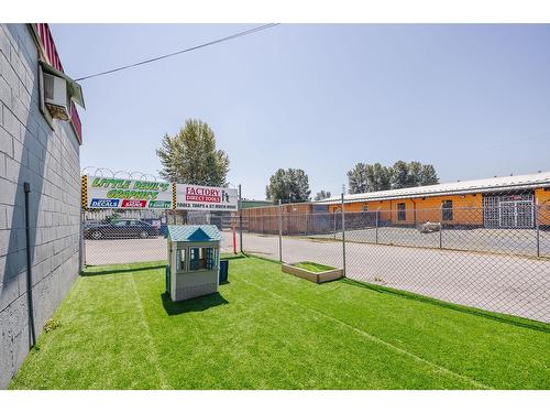 7195 Horne Street, Mission, BC 