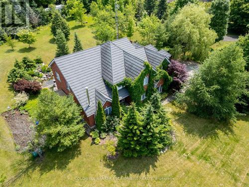 3 MORGAN DRIVE  Halton Hills, ON L7J 2L7