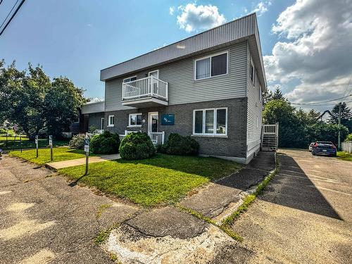 Frontage - 1249 Rue De St-Jovite, Mont-Tremblant, QC - Outdoor With Facade