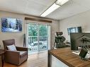 Office - 1249 Rue De St-Jovite, Mont-Tremblant, QC  - Indoor 