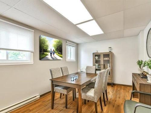 Other - 1249 Rue De St-Jovite, Mont-Tremblant, QC - Indoor Photo Showing Dining Room