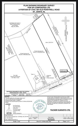 378 Old Pennywell Road, St. John'S, NL 