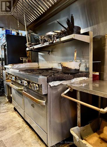 #1 - 144 Main Street N, Markham, ON 