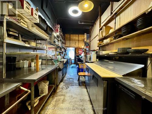 #1 - 144 Main Street N, Markham, ON 