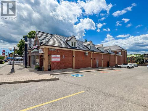 #1 - 144 Main Street N, Markham, ON 