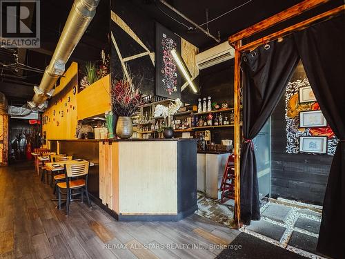 #1 - 144 Main Street N, Markham, ON 