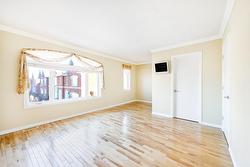 Chambre à coucher principale - 