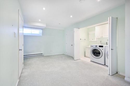 Laundry room - 18 Tsse Van-Gogh, Pointe-Claire, QC 