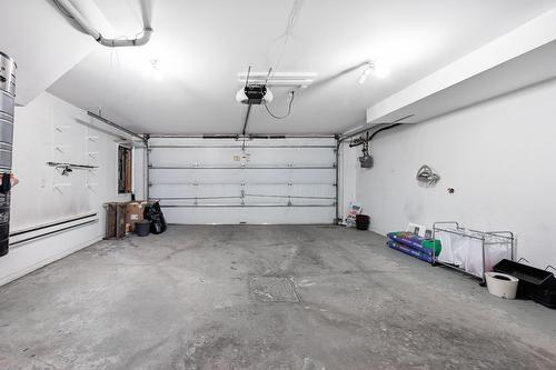 Garage - 18 Tsse Van-Gogh, Pointe-Claire, QC 