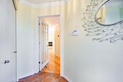 Hall d'entrée/Vestibule - 