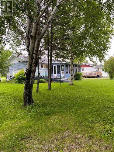 417 Main Street, Smooth Rock Falls (Srf), ON - Outdoor