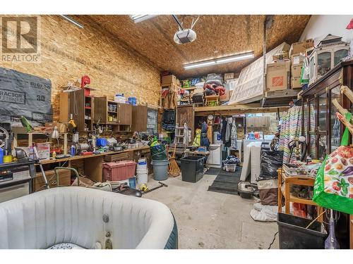 7478 Burgess Road, Deka Lake / Sulphurous / Hathaway Lakes, BC - Indoor