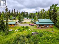 7478 BURGESS ROAD  Deka Lake / Sulphurous / Hathaway Lakes, BC V0K 1X3