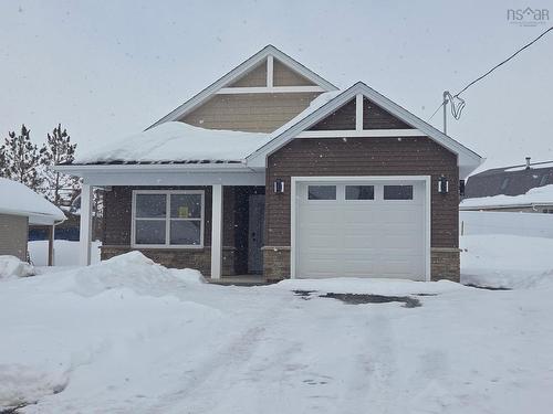 Lot 13 Rubys Way  Stewiacke, NS B0N 2J0