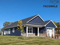 Lot 13 Rubys Way  Stewiacke, NS B0N 2J0